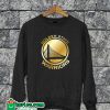 Golden State Warriors Sweatshirt