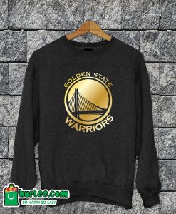 Golden State Warriors Sweatshirt