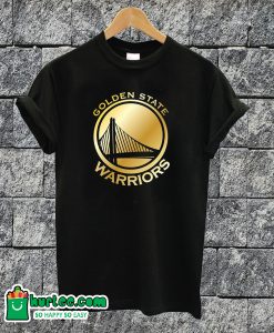 Golden State Warriors T-shirt