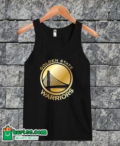 Golden State Warriors Tanktop