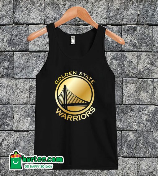 Golden State Warriors Tanktop