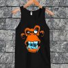 Gorila Cartoon Tanktop