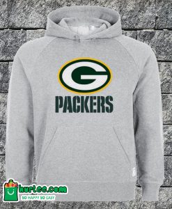 Green Bay Packers Hoodie