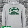 Green Packers Hoodie