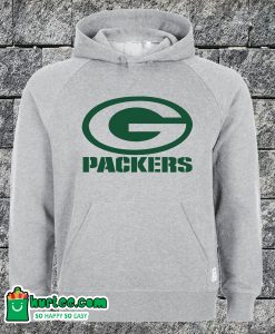 Green Packers Hoodie