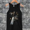 Gun Bad Ass Tanktop