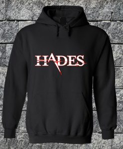 Hades Hoodie