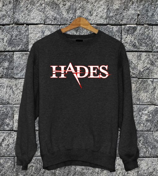Hades Sweatshirt