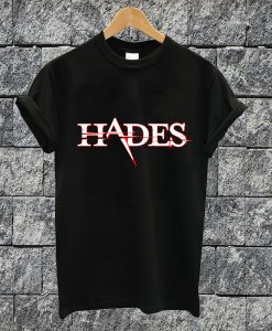 Hades T-shirt