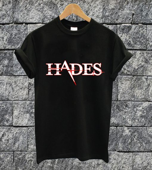 Hades T-shirt