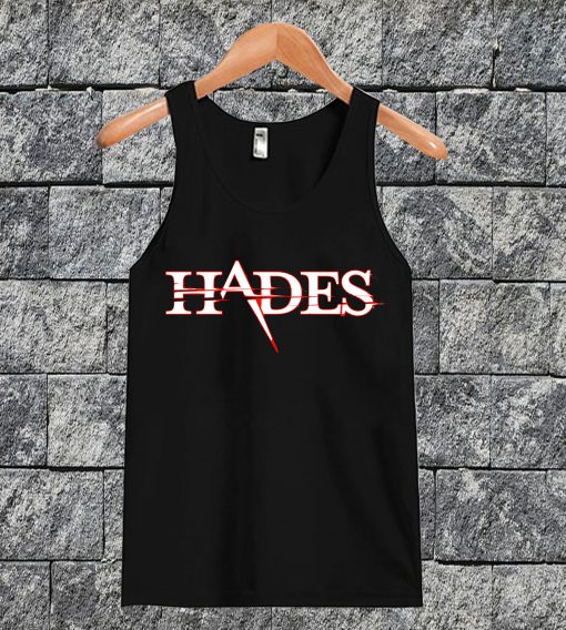 Hades Tanktop