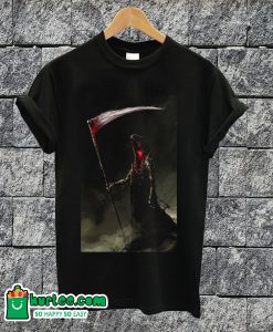 Hallowen Hell T-shirt