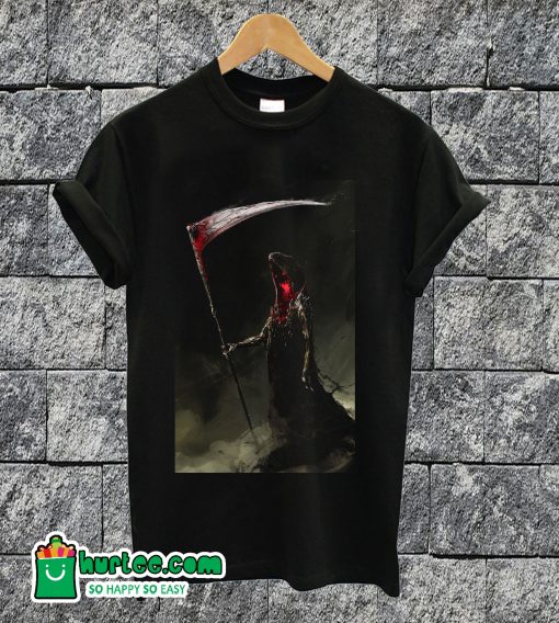 Hallowen Hell T-shirt