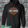 Harley Davidson Hoodie