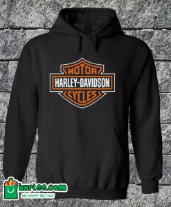 Harley Davidson Hoodie