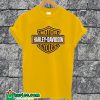 Harley Davidson Logo T-shirt