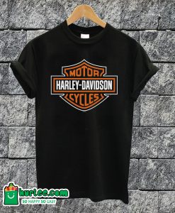 Harley Davidson T-shirt