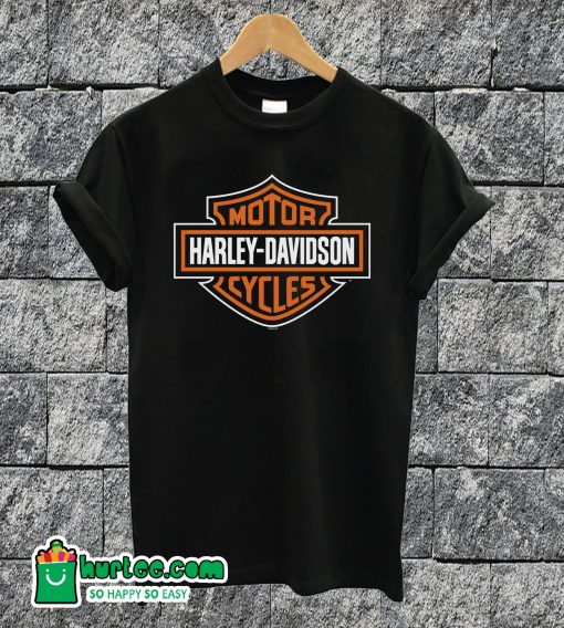 Harley Davidson T-shirt