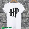 Harry Potter Logo T-shirt