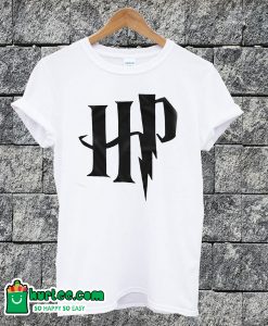 Harry Potter Logo T-shirt