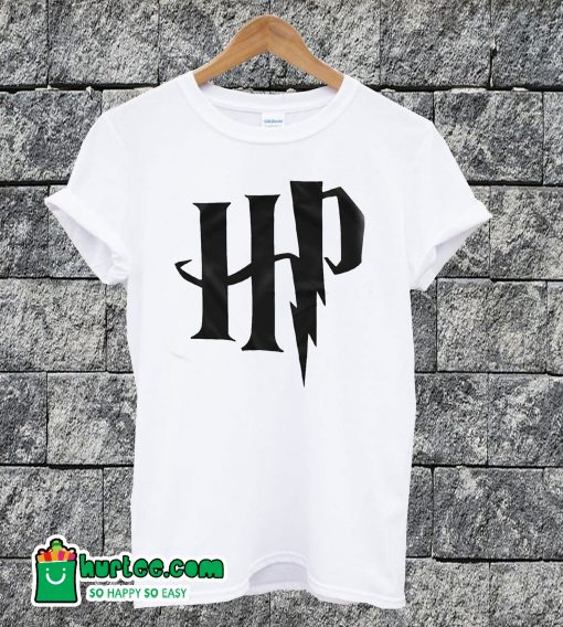 Harry Potter Logo T-shirt