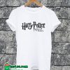 Harry Potter Y Las T-shirt