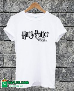 Harry Potter Y Las T-shirt