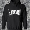 Harvard Hoodie