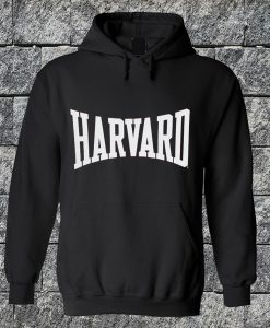 Harvard Hoodie