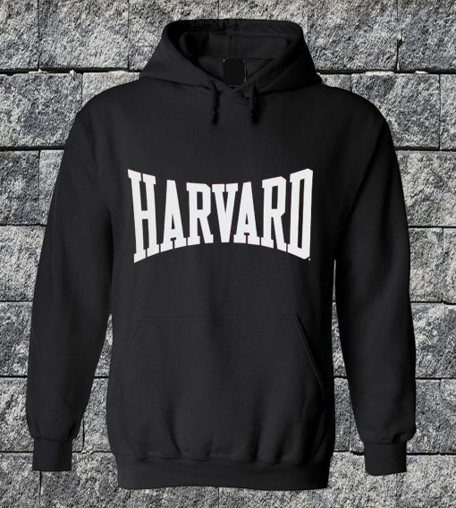 Harvard Hoodie