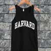 Harvard Logo Tanktop