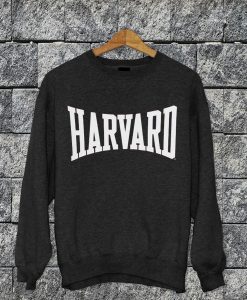 Harvard Sweatshirt