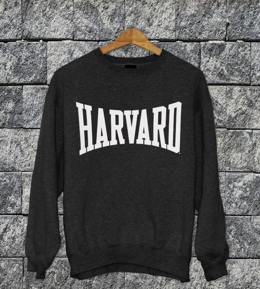 Harvard Sweatshirt