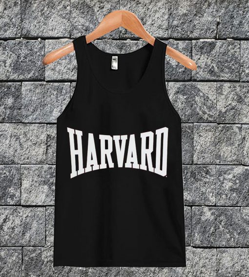 Harvard Tanktop