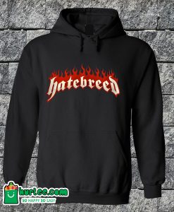 Hatebreed Hoodie