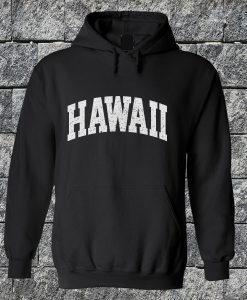 Hawaii Hoodie