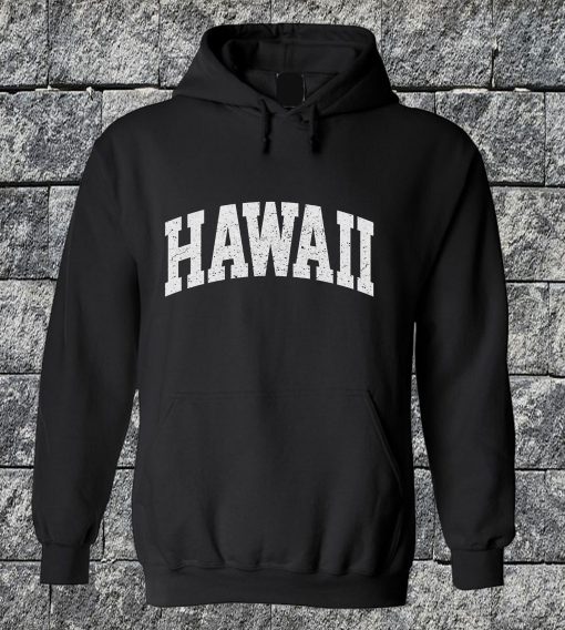 Hawaii Hoodie