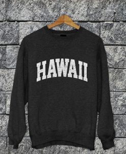 Hawaii Sweatshirt