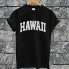 Hawaii T-shirt