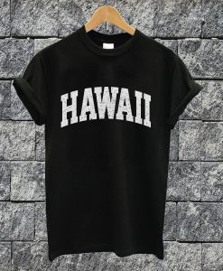 Hawaii T-shirt