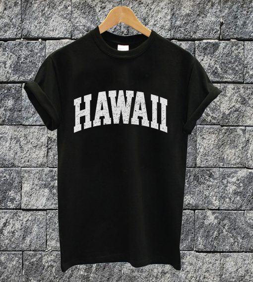 Hawaii T-shirt