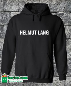 Helmut lang Hoodie