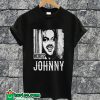 Here's Johnny T-shirt