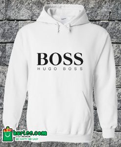 Huggo Hoodie