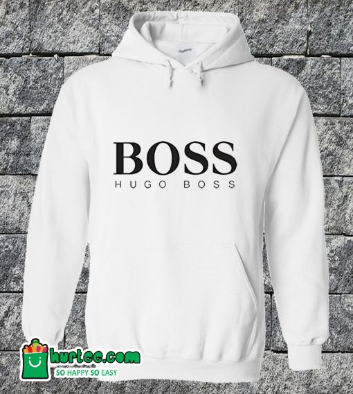 Huggo Hoodie