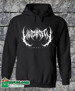 Humanity Hoodie