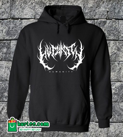 Humanity Hoodie
