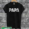 Hunter Dad T-shirt