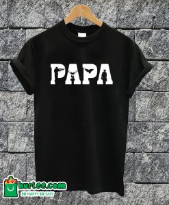 Hunter Dad T-shirt