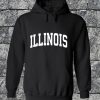 Illinois Hoodie